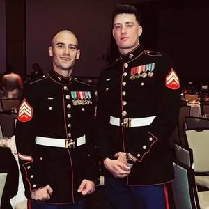 Meet your Posher, Jake